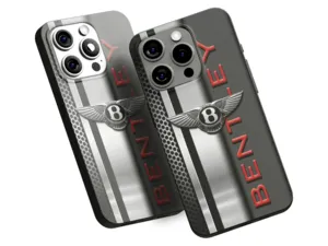 Bentley Coques Téléphone Pro Max Édition Limitée